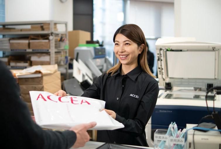 株式会社アクセア　(四谷三丁目店)のアルバイト・バイト求人情報-10