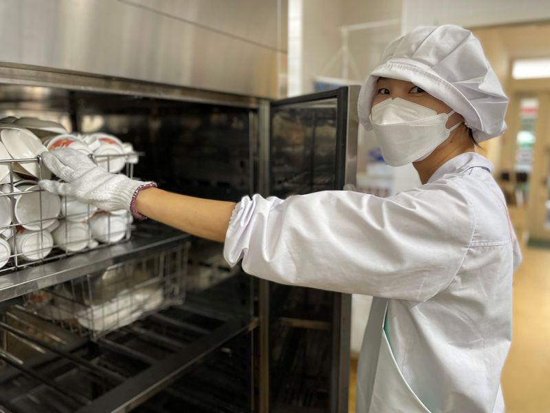 株式会社宮食　宇都宮海星学園マリア幼稚園内給食室のアルバイト・バイト求人情報-02