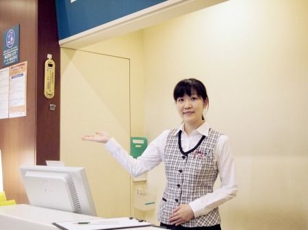 株式会社ニチイ学館の求人・転職情報