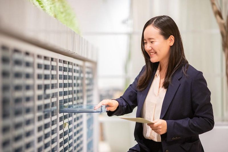 コクヨ＆パートナーズ株式会社の求人・転職情報