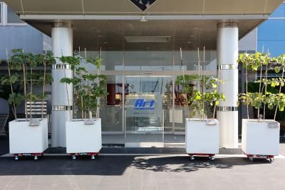 アートコーポレーション 警備事業部の求人情報