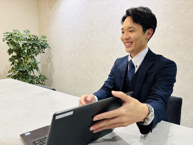 株式会社リアークスファインドの求人・転職情報