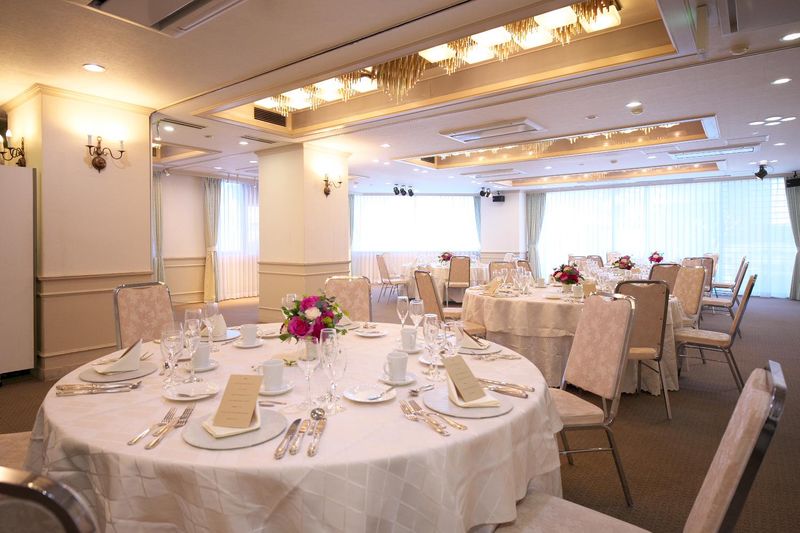 株式会社クラシックホテルの求人・転職情報