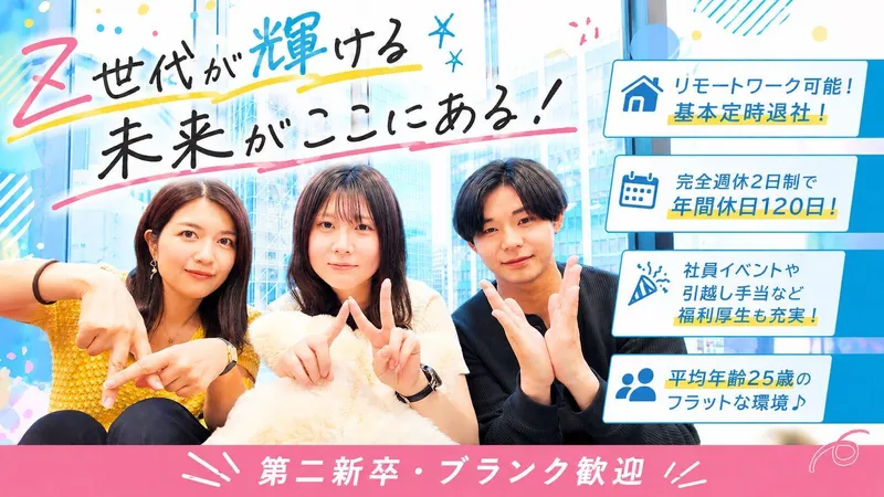 株式会社ＡＮＶの求人・転職情報