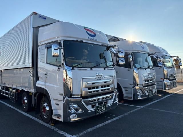 スマイルライン株式会社の求人・転職情報