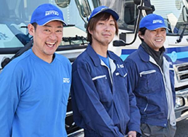 摂津運輸株式会社　伊丹営業所のアルバイト・バイト求人情報-02