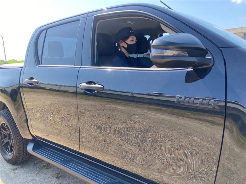 大光自動車工業株式会社　岐阜デポ(岐阜県各務原市のオークション会場)