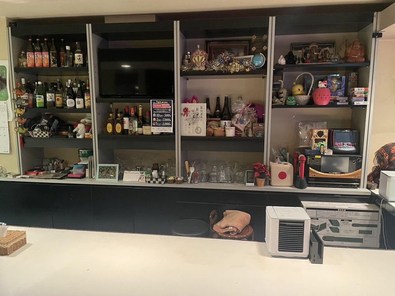 cafe&bar Earthのアルバイト・バイト求人情報-04