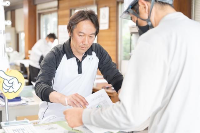 柳田運輸株式会社 福山営業所