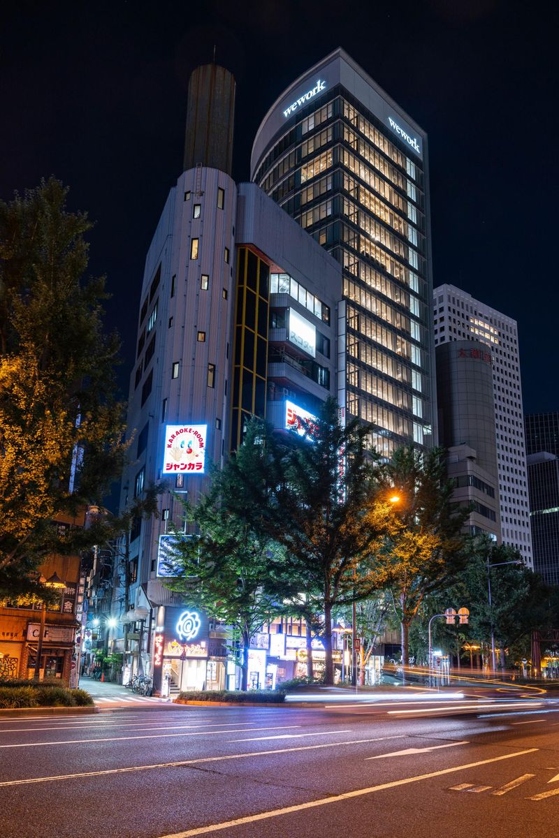 Whisky Bottle Bar Bull 北新地店のアルバイト・バイト求人情報-05