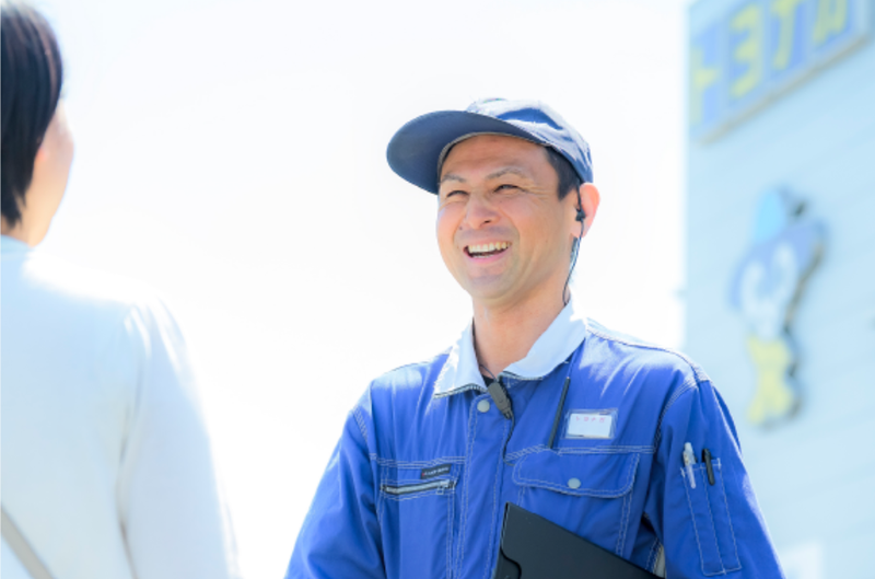 株式会社トヨナガ