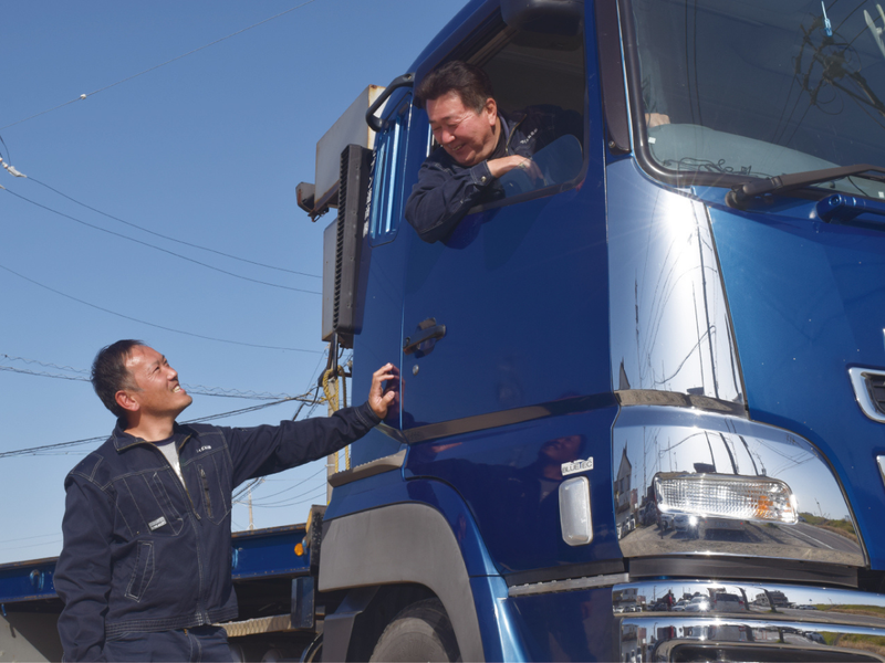 ワイズ通商株式会社の求人・転職情報