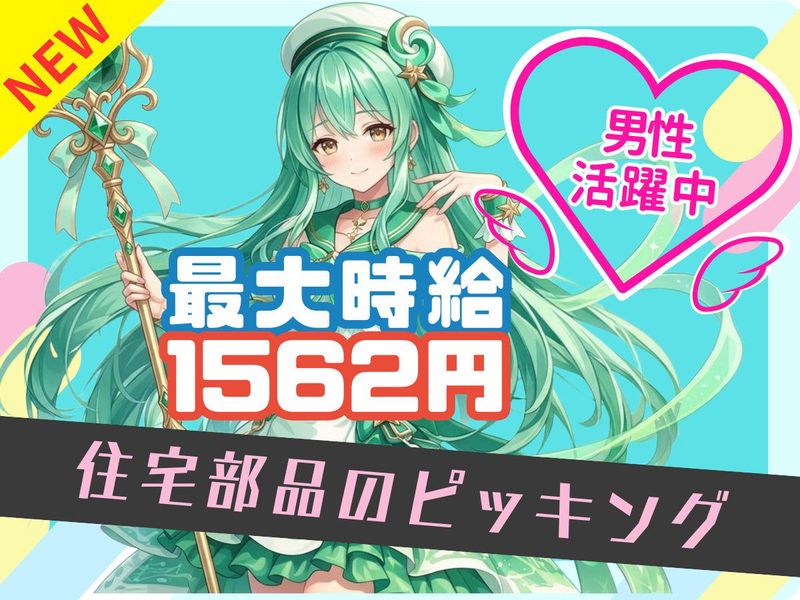 求人画像