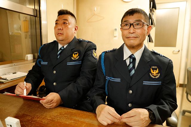 国際ビルサービス株式会社のアルバイト・バイト求人情報-02