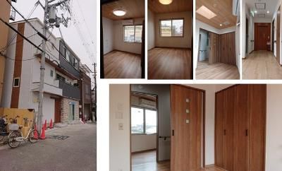 グループホームエールのアルバイト・バイト求人情報-12