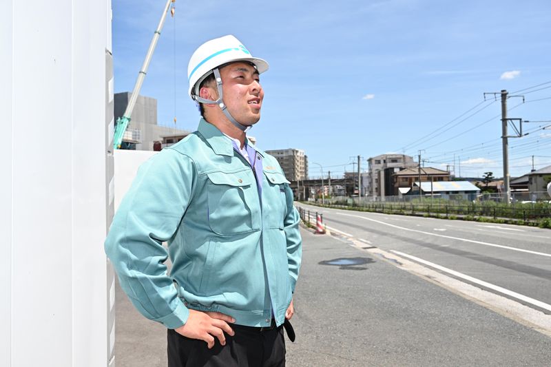 株式会社ナミトの求人・転職情報