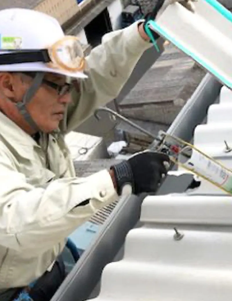 株式会社住硝の求人・転職情報