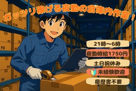 求人画像