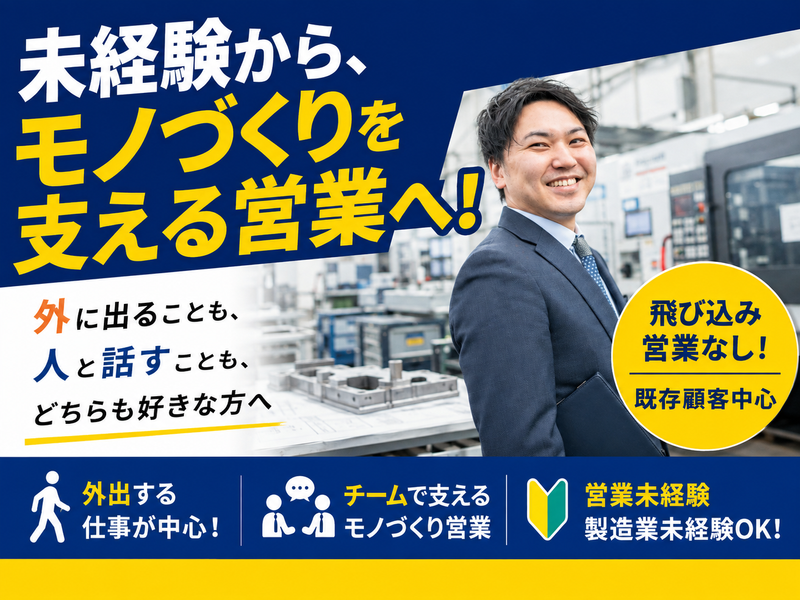 旭工業株式会社の求人・転職情報