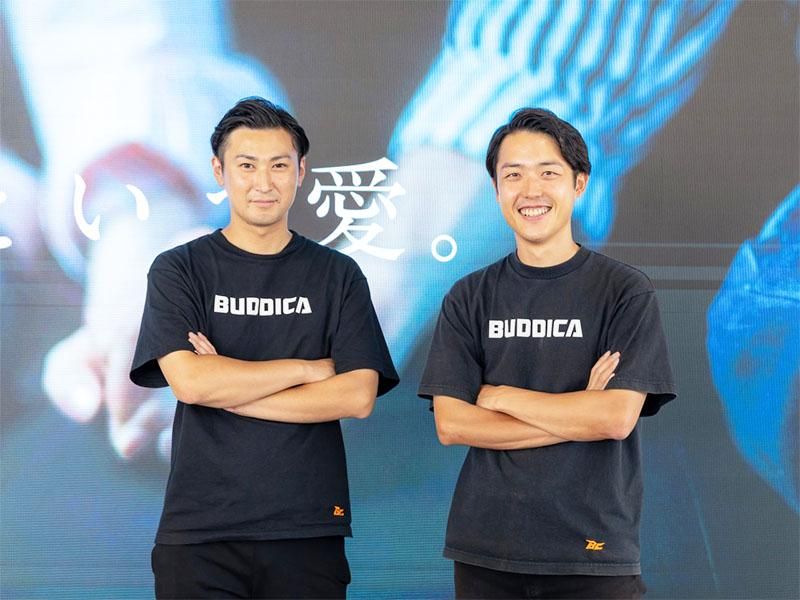 株式会社ＢＵＤＤＩＣＡの求人・転職情報