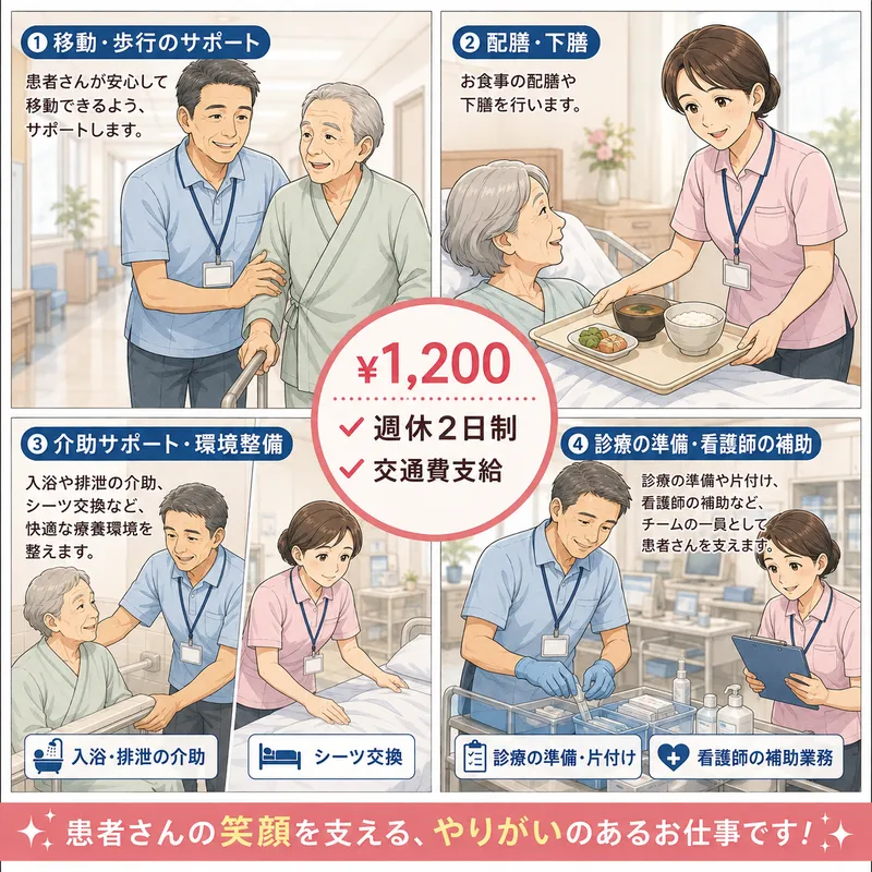 求人画像