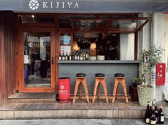 KIJIYA(キジヤ)のアルバイト・バイト求人情報-02