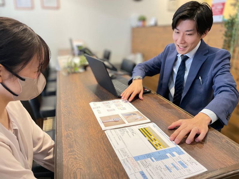 ホームメイトFC平野店　株式会社サイラスの求人4