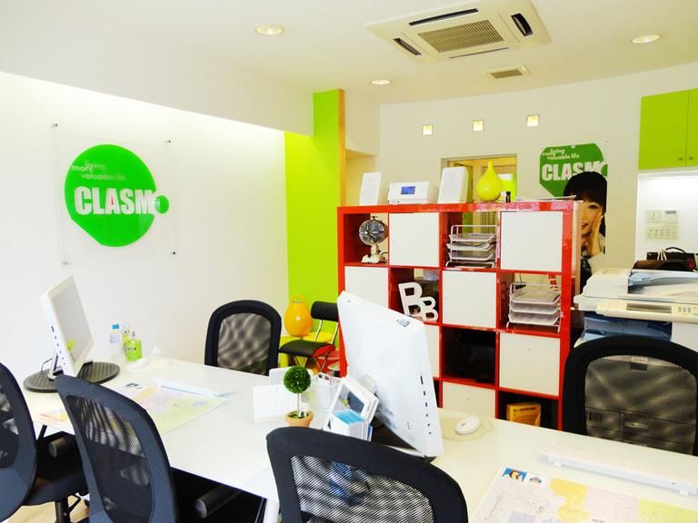 賃貸･売買のクラスモ新大阪南店のアルバイト・バイト求人情報-02