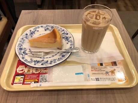 ドトール事業　ドトールコーヒーショップ千駄ヶ谷一丁目店のアルバイト・バイト求人情報-05