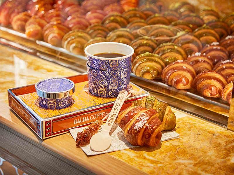 Bacha Coffee 銀座のアルバイト・バイト求人情報-03