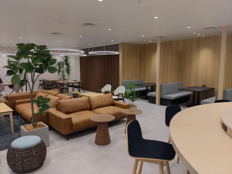 株式会社共立オアシスの求人・転職情報