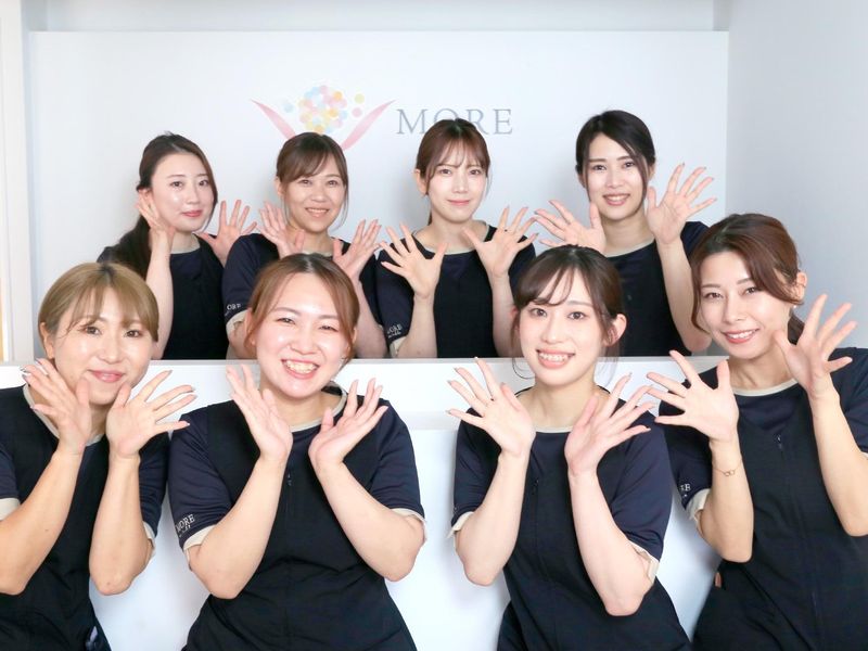 MORE twinkle 山口店のアルバイト・バイト求人情報-02