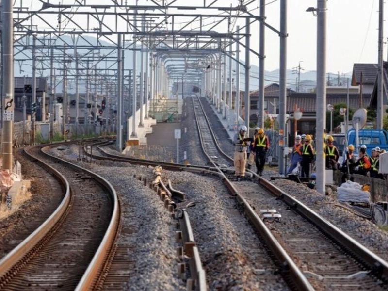 株式会社新高土木の求人・転職情報