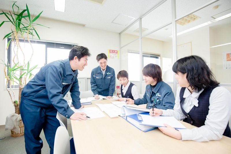 栗東事業所のアルバイト・バイト求人情報-02