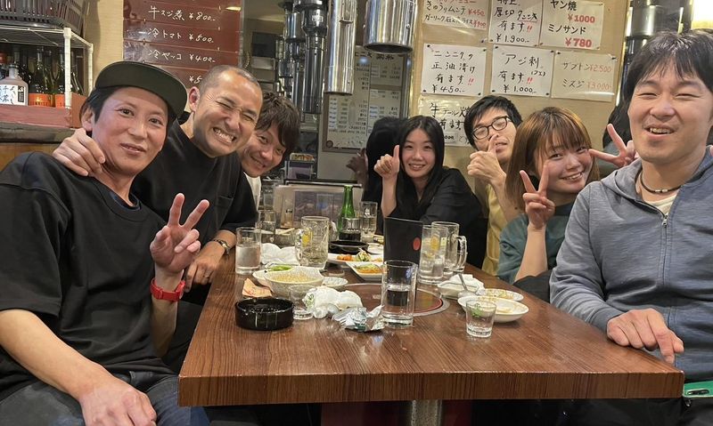 神田ワイン食堂パパンのアルバイト・バイト求人情報-04