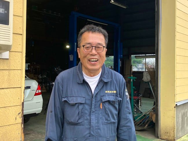 有限会社丸和飛鳥自動車の求人・転職情報