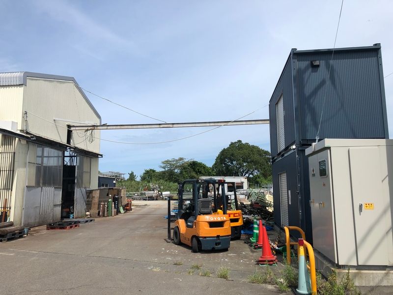 株式会社三建工業の求人・転職情報