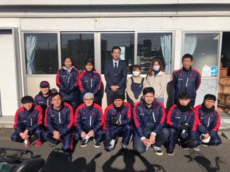 ASA東浜田山の求人・転職情報