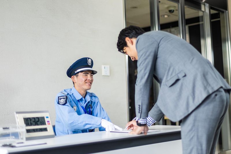 鹿児島綜合警備保障株式会社の求人・転職情報