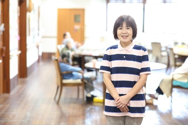 ケアセンターあいあいのアルバイト・バイト求人情報-04