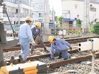有限会社若山組の求人・転職情報