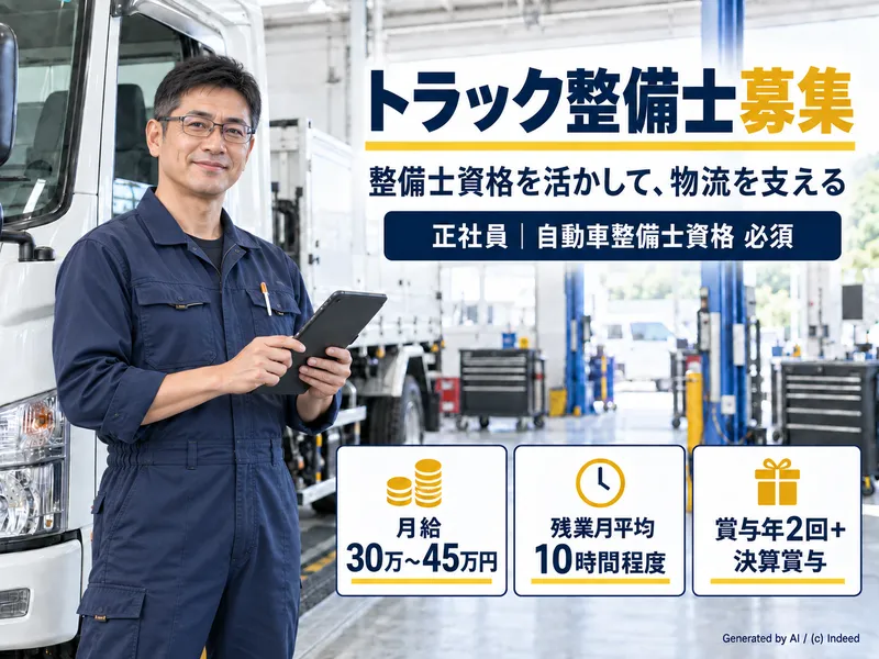 株式会社ウシジマの求人・転職情報