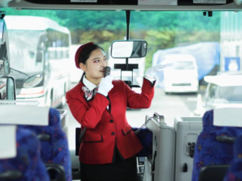 東都観光バス株式会社