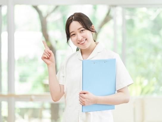 医療法人高山整形外科のアルバイト・バイト求人情報-02