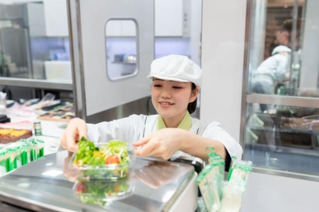 グリーン・グルメ シァル横浜店のアルバイト・バイト求人情報-02