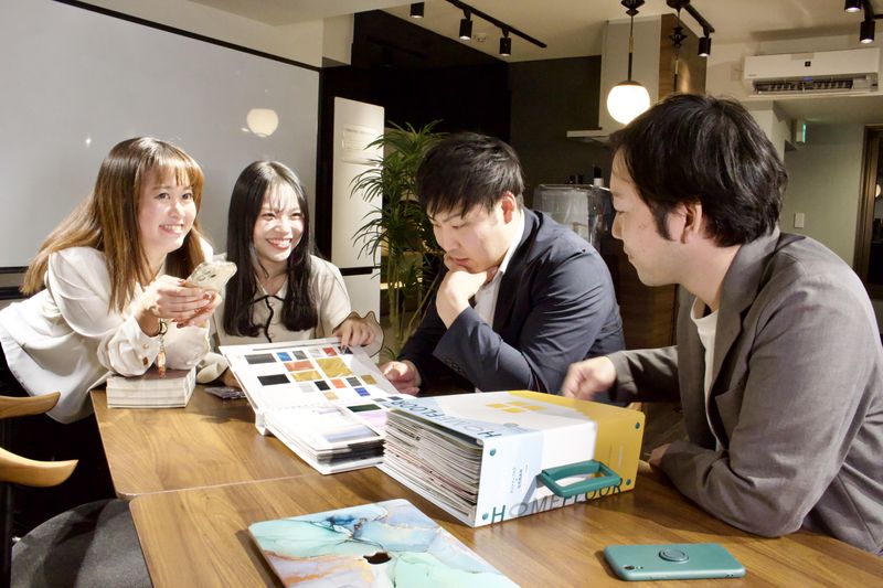 株式会社　　ヴィグラ-0002の求人・転職情報