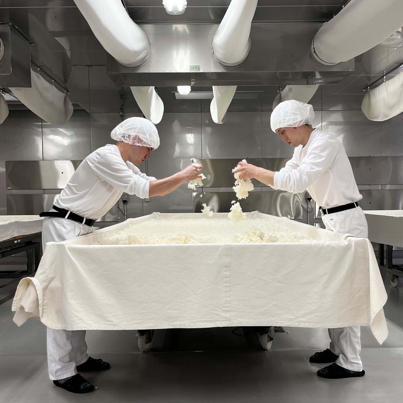 株式会社獺祭（2025年6月1日より社名変更　旧：旭酒造株式会社）