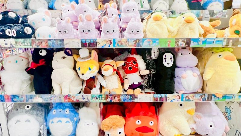 パーティリコ イオンレイクタウンkaze店のアルバイト・バイト求人情報-03