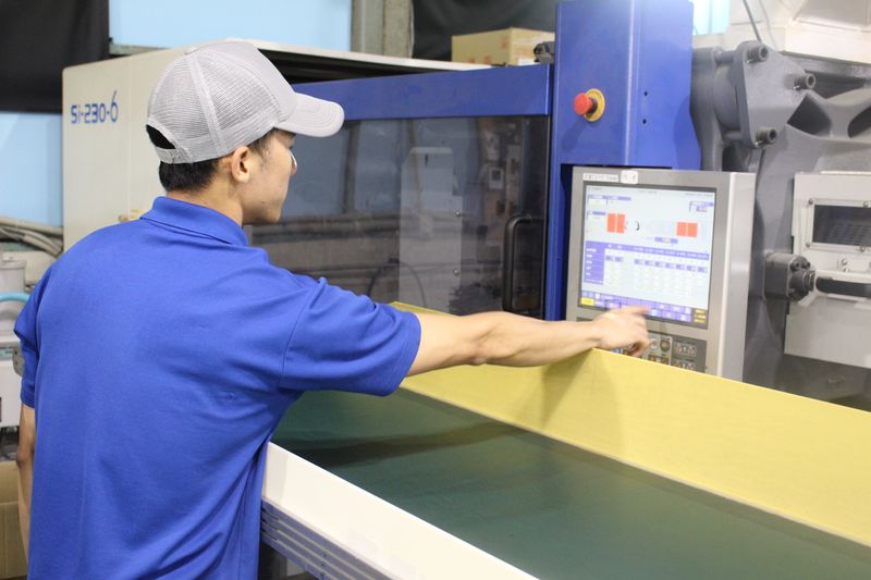 株式会社漆畑製作所の求人・転職情報