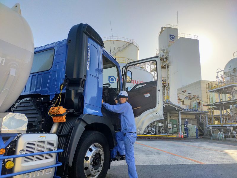 日本エア・リキード合同会社